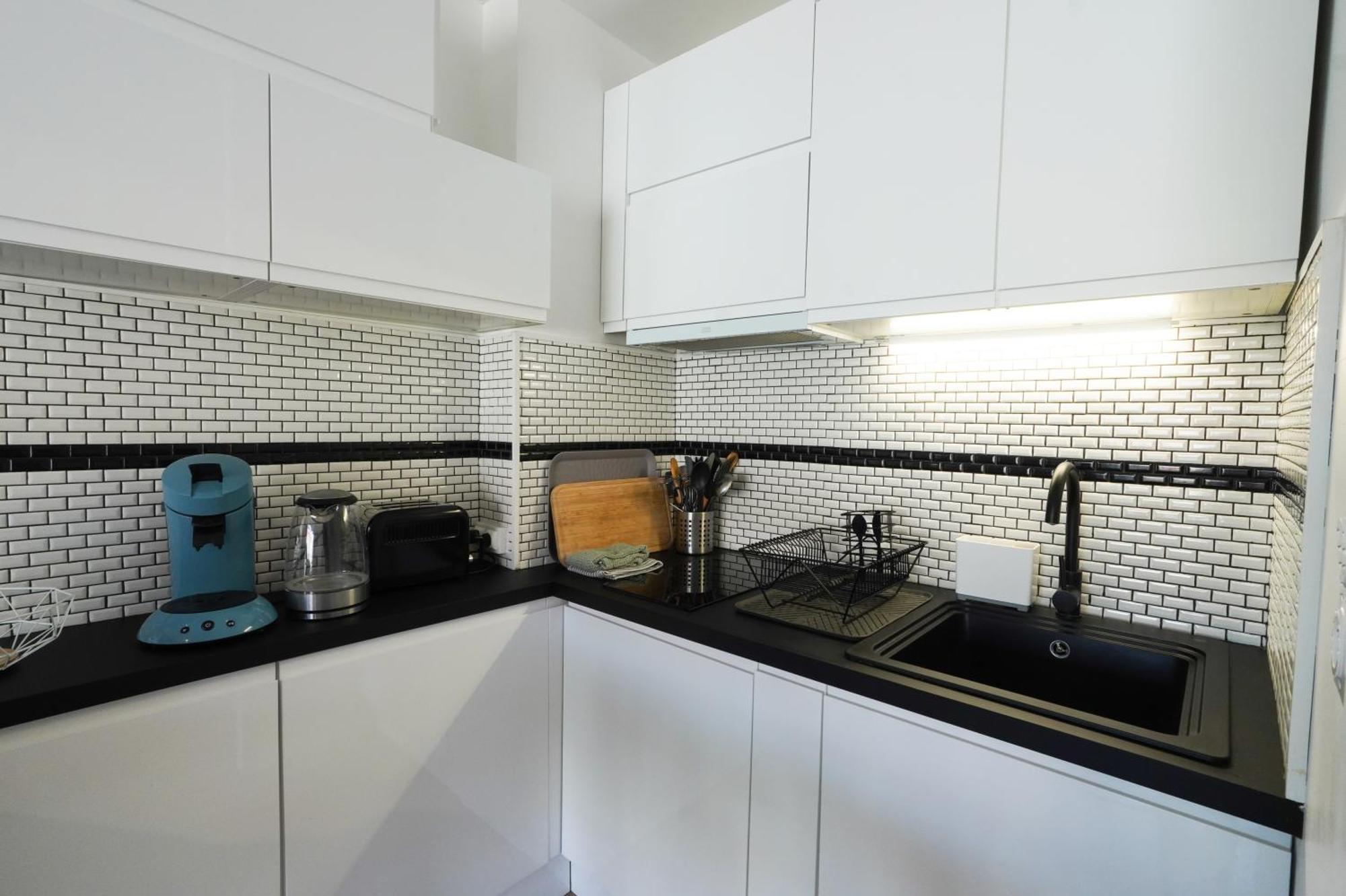 Studio Entierement Renove A Deux Pas Des Plages Biscarrosse Exterior photo